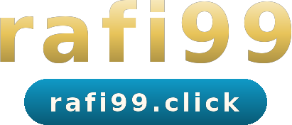 rafi99 logo